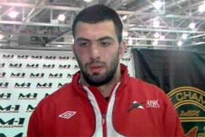 Боец-чемпион Гурам Гугенишвили погиб в ДТП Боец-чемпион Гурам Гугенишвили погиб в ДТП