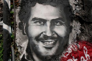 Сын наркобарона Пабло Эскобара о его смерти Сын наркобарона Пабло Эскобара о его смерти