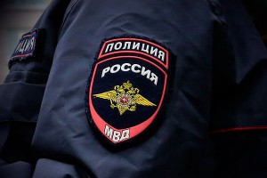 В России празднуют День полиции В России празднуют День полиции