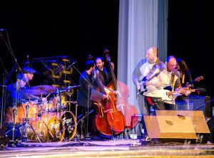 Брянские фотохудожники увидели таинственное в повседневном Тамара Цилиакус. «Джаз»