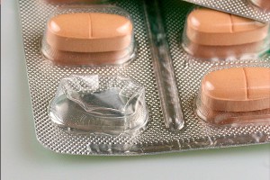 За подделку лекарств грозит тюрьма За подделку лекарств грозит тюрьма