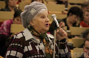 Проект бюджета Брянской области вынесен на публичные слушания