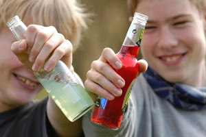 Престижную школу в Англии охватило пьянство Престижную школу в Англии охватило пьянство