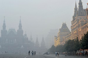 Москвичей отравили неизвестным ядом Москвичей отравили неизвестным ядом