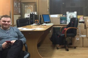 Увольнение по западному образцу Увольнение по западному образцу