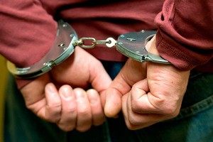 Задержан лидер банды автоманьяков ГТА Задержан лидер банды автоманьяков ГТА