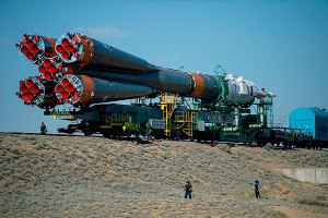 Глава Роскосмоса нашел плюсы санкций Глава Роскосмоса нашел плюсы санкций