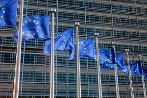 Евросоюз исчерпал санкционный потенциал Евросоюз исчерпал санкционный потенциал