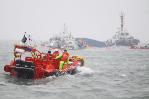 Виновнику крушения "Севола" дали 30 лет Виновнику крушения "Севола" дали 30 лет