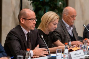 Второй "Форум действий" даст ответ санкциям Второй "Форум действий" даст ответ санкциям