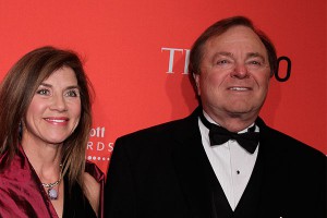 Экс-жена забрала миллиард у магната Экс-жена забрала миллиард у магната