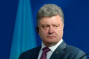 Порошенко собирается прекратить войну Порошенко собирается прекратить войну
