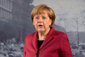 Ангеле Меркель надоело нытье немцев Ангеле Меркель надоело нытье немцев