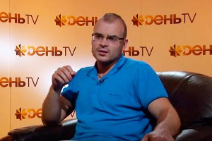 Суд сжалился над националистом Тесаком Суд сжалился над националистом Тесаком