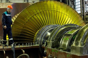 Россия и Иран построят новые энергоблоки АЭC Россия и Иран построят новые энергоблоки АЭC