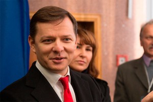 Ляшко: Коломойский предлагал мне $50 млн Ляшко: Коломойский предлагал мне $50 млн