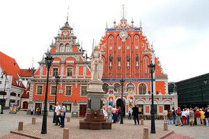 Латыши хотят присоединиться к России Латыши хотят присоединиться к России