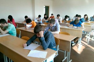 Двоечники смогут трижды написать сочинение Двоечники смогут трижды написать сочинение