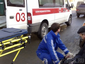 Два человека погибли в автокатастрофе под Комаричами