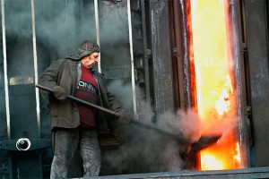 Украине нужен уголь из России и Донбасса Украине нужен уголь из России и Донбасса