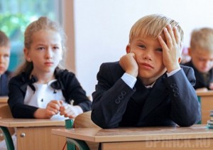 На брянское образование может пойти четверть бюджета области