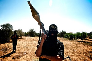 Названы самые богатые террористы Названы самые богатые террористы