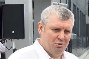 Чиновник прокуратуры заболел после обвинения Чиновник прокуратуры заболел после обвинения