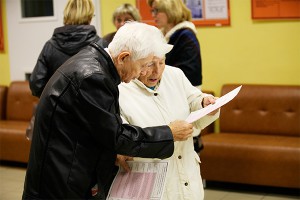 За неявку на выборы хотят наказывать рублем За неявку на выборы хотят наказывать рублем