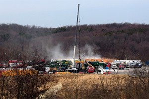 США просчитались в прогнозах по газу США просчитались в прогнозах по газу