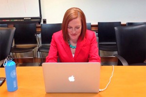 Псаки перепутала Стамбул и Исламабад Псаки перепутала Стамбул и Исламабад