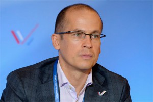 "Форум действий" определился с главной темой "Форум действий" определился с главной темой