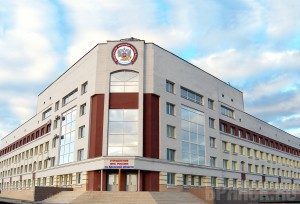 УФНС России по Брянской области: налоговые поступления растут УФНС по Брянской области, фото: www.nalog.ru/rn32