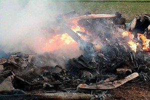 ОДКБ: Падение Ми-24 грозит эскалацией войны ОДКБ: Падение Ми-24 грозит эскалацией войны
