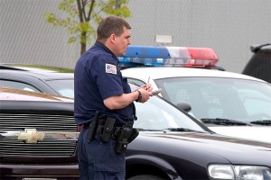 В США орудует серийный похититель белья В США орудует серийный похититель белья