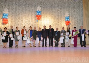 50 лучших педагогов Брянска получат муниципальные гранты