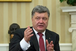 Порошенко сделает из Майдана праздник Порошенко сделает из Майдана праздник