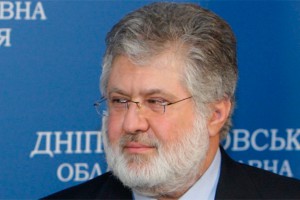 Коломойский назвал мэра Львова геем Коломойский назвал мэра Львова геем