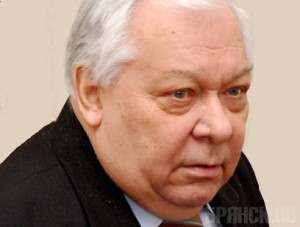 В Брянске пройдет вечер памяти композитора Владислава Казенина Владислав Казенин