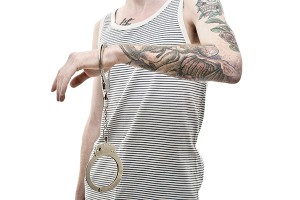 Арестована звезда "Битвы экстрасенсов" Арестована звезда "Битвы экстрасенсов"