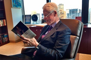 Экс-президенты США устроили войну хештегов Экс-президенты США устроили войну хештегов