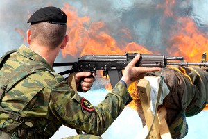 НАТО усилит оборону из-за событий на Украине НАТО усилит оборону из-за событий на Украине