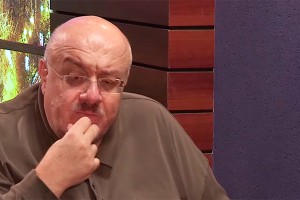 Умер советник Порошенко Умер советник Порошенко