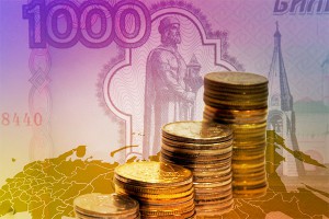 Россия противостоит падению цен на нефть Россия противостоит падению цен на нефть