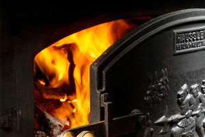 Украинцам придется греться у печки Украинцам придется греться у печки