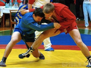 В Брянске пройдет турнир, посвященный Всероссийскому дню самбо