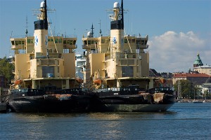 Для строящихся ледоколов создали топливо Для строящихся ледоколов создали топливо