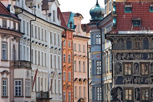 В Праге задержали босса украинской мафии В Праге задержали босса украинской мафии