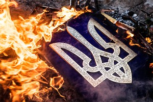 Киев утвердил список потерянных городов Киев утвердил список потерянных городов