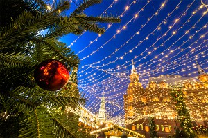 Как отдохнут россияне в 2015 году Как отдохнут россияне в 2015 году