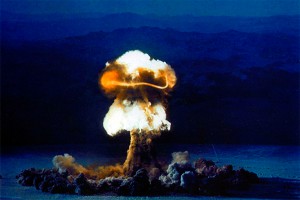 Пентагон требует $10 млрд на ядерный щит Пентагон требует $10 млрд на ядерный щит